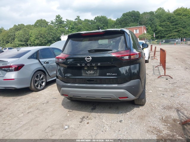 Продаж на аукціоні авто 2023 Nissan Rogue Sv Intelligent Awd, vin: JN8BT3BB3PW353988, номер лоту: 45878690