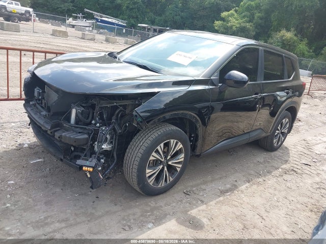Продаж на аукціоні авто 2023 Nissan Rogue Sv Intelligent Awd, vin: JN8BT3BB3PW353988, номер лоту: 45878690