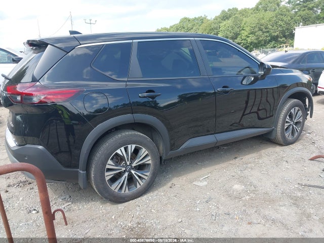 Продаж на аукціоні авто 2023 Nissan Rogue Sv Intelligent Awd, vin: JN8BT3BB3PW353988, номер лоту: 45878690