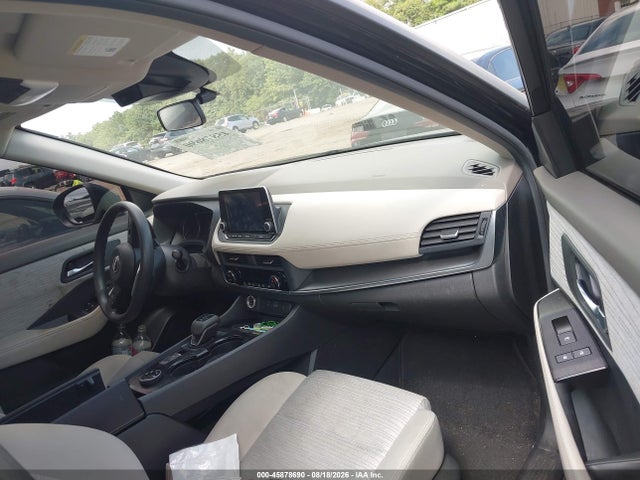 Продаж на аукціоні авто 2023 Nissan Rogue Sv Intelligent Awd, vin: JN8BT3BB3PW353988, номер лоту: 45878690