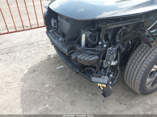Продаж на аукціоні авто 2023 Nissan Rogue Sv Intelligent Awd, vin: JN8BT3BB3PW353988, номер лоту: 45878690