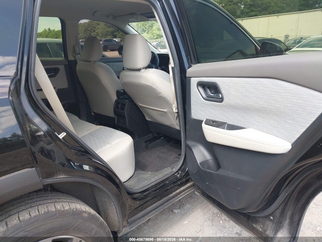Продаж на аукціоні авто 2023 Nissan Rogue Sv Intelligent Awd, vin: JN8BT3BB3PW353988, номер лоту: 45878690