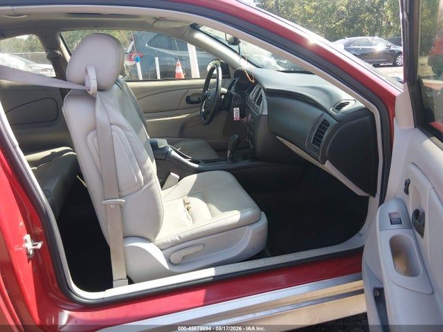 Aukcja sprzedaży 2007 Chevrolet Monte Carlo Ss, vin: 2G1WL16CX79419863, numer aukcji: 45878694