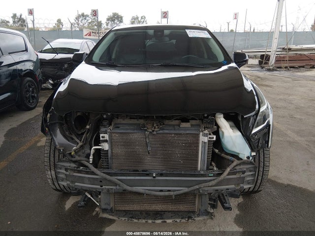 2019 Cadillac Xt5 Premium Luxury მანქანა იყიდება აუქციონზე, vin: 1GYKNERS6KZ234020, აუქციონის ნომერი: 45878696