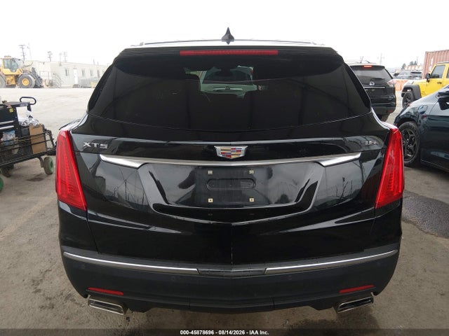 2019 Cadillac Xt5 Premium Luxury მანქანა იყიდება აუქციონზე, vin: 1GYKNERS6KZ234020, აუქციონის ნომერი: 45878696
