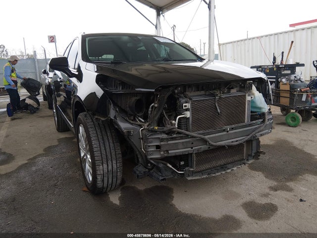 2019 Cadillac Xt5 Premium Luxury მანქანა იყიდება აუქციონზე, vin: 1GYKNERS6KZ234020, აუქციონის ნომერი: 45878696