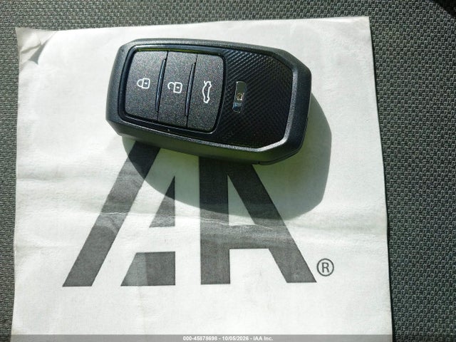 Продаж на аукціоні авто 2024 Kia Telluride Sx, vin: 5XYP54GCXRG553446, номер лоту: 45878698