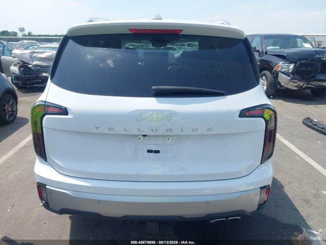 Продаж на аукціоні авто 2024 Kia Telluride Sx, vin: 5XYP54GCXRG553446, номер лоту: 45878698