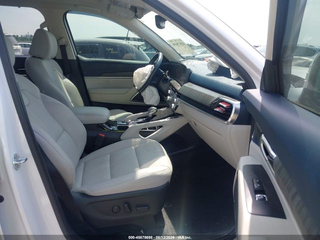 Продаж на аукціоні авто 2024 Kia Telluride Sx, vin: 5XYP54GCXRG553446, номер лоту: 45878698