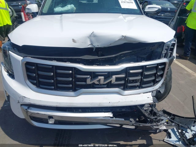 Продаж на аукціоні авто 2024 Kia Telluride Sx, vin: 5XYP54GCXRG553446, номер лоту: 45878698