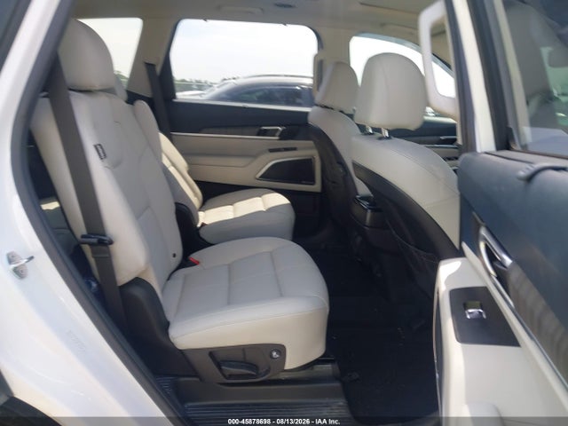 Продаж на аукціоні авто 2024 Kia Telluride Sx, vin: 5XYP54GCXRG553446, номер лоту: 45878698