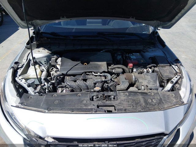 Продаж на аукціоні авто 2020 Nissan Altima S Fwd, vin: 1N4BL4BV3LC267528, номер лоту: 45878699