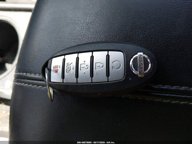 Продаж на аукціоні авто 2020 Nissan Altima S Fwd, vin: 1N4BL4BV3LC267528, номер лоту: 45878699