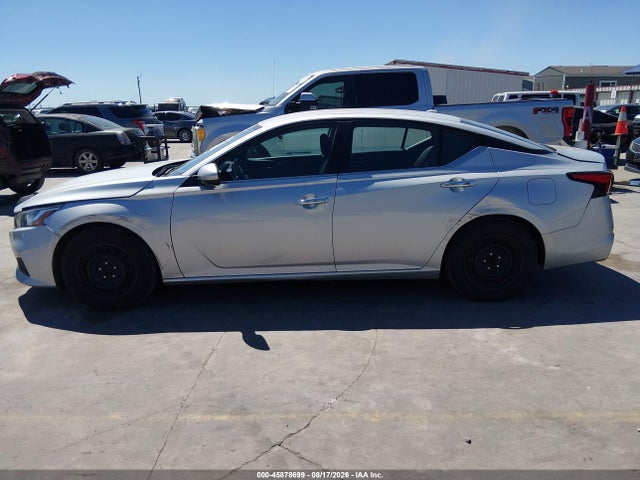 Продаж на аукціоні авто 2020 Nissan Altima S Fwd, vin: 1N4BL4BV3LC267528, номер лоту: 45878699
