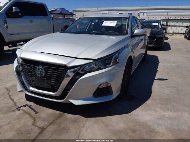 Продаж на аукціоні авто 2020 Nissan Altima S Fwd, vin: 1N4BL4BV3LC267528, номер лоту: 45878699