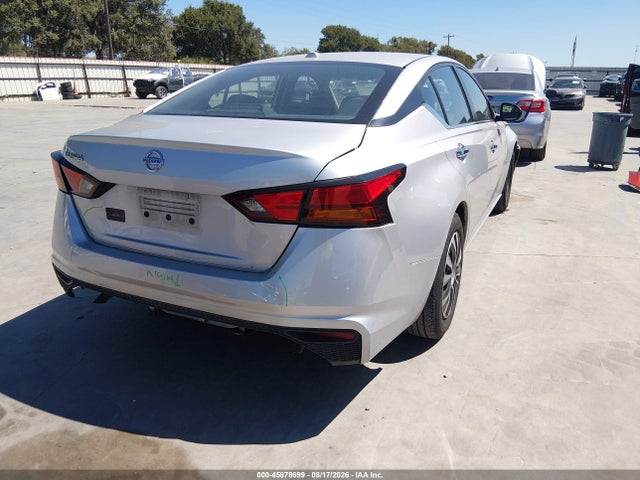 Продаж на аукціоні авто 2020 Nissan Altima S Fwd, vin: 1N4BL4BV3LC267528, номер лоту: 45878699