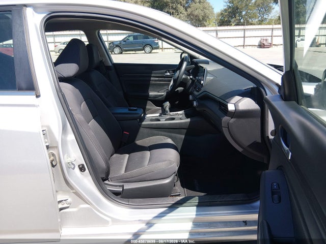 Продаж на аукціоні авто 2020 Nissan Altima S Fwd, vin: 1N4BL4BV3LC267528, номер лоту: 45878699