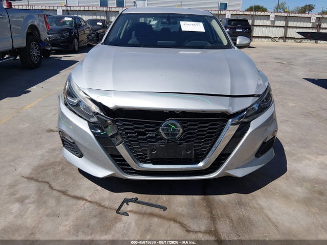 Продаж на аукціоні авто 2020 Nissan Altima S Fwd, vin: 1N4BL4BV3LC267528, номер лоту: 45878699