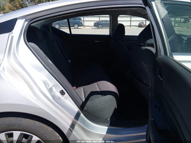 Продаж на аукціоні авто 2020 Nissan Altima S Fwd, vin: 1N4BL4BV3LC267528, номер лоту: 45878699