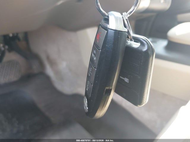 Aukcja sprzedaży 2009 Nissan Murano Le, vin: JN8AZ18W49W111075, numer aukcji: 45878701