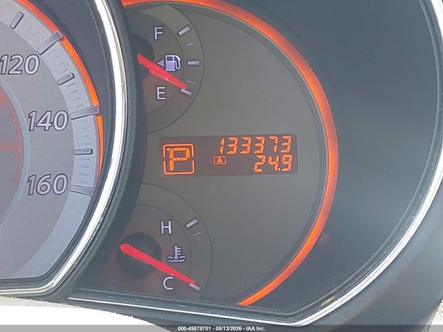 Aukcja sprzedaży 2009 Nissan Murano Le, vin: JN8AZ18W49W111075, numer aukcji: 45878701
