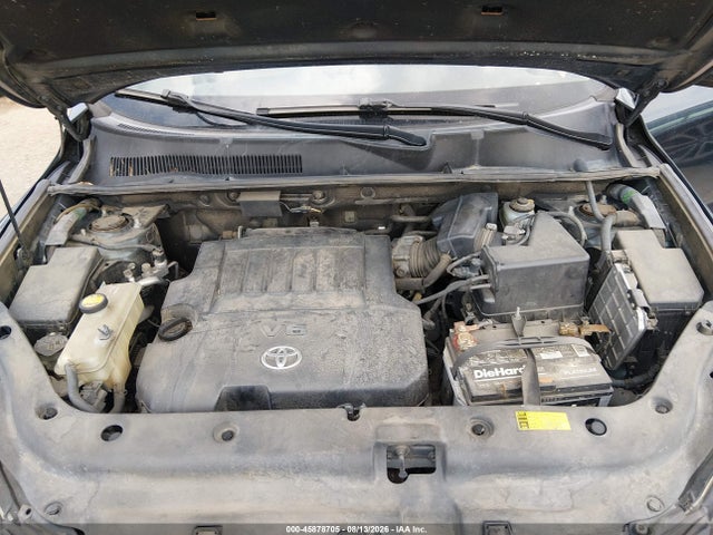 Aukcja sprzedaży 2009 Toyota Rav4 Limited V6, vin: JTMZK31V29D002920, numer aukcji: 45878705