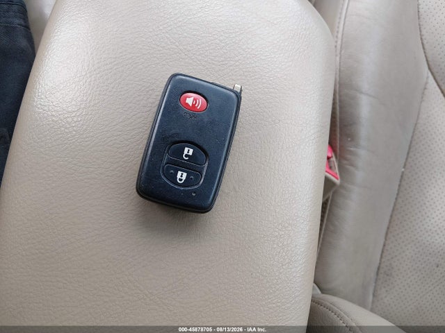 Aukcja sprzedaży 2009 Toyota Rav4 Limited V6, vin: JTMZK31V29D002920, numer aukcji: 45878705