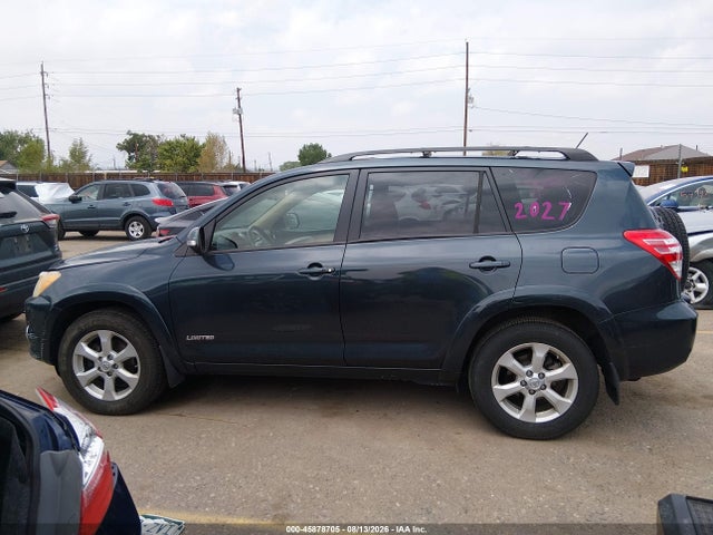 Aukcja sprzedaży 2009 Toyota Rav4 Limited V6, vin: JTMZK31V29D002920, numer aukcji: 45878705