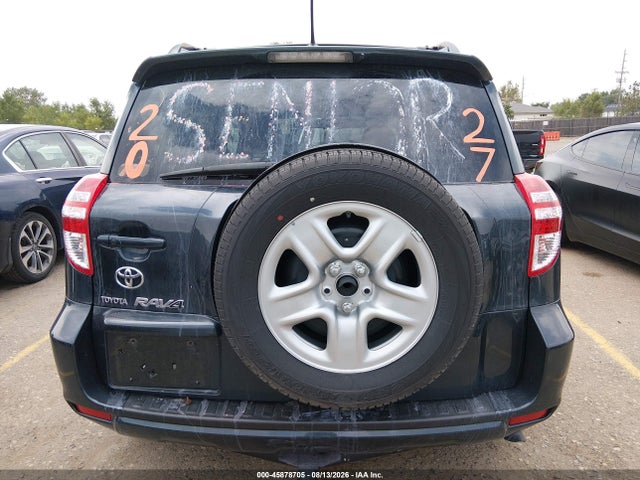 Aukcja sprzedaży 2009 Toyota Rav4 Limited V6, vin: JTMZK31V29D002920, numer aukcji: 45878705