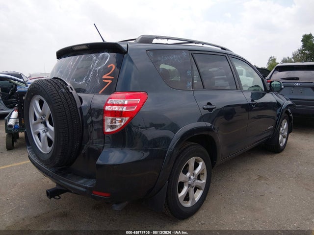 Aukcja sprzedaży 2009 Toyota Rav4 Limited V6, vin: JTMZK31V29D002920, numer aukcji: 45878705