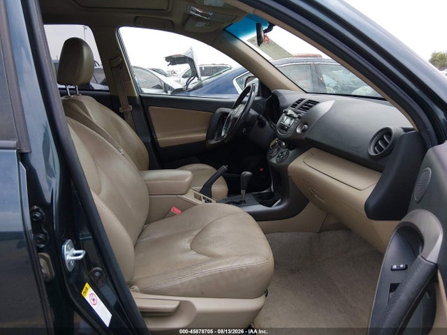 Aukcja sprzedaży 2009 Toyota Rav4 Limited V6, vin: JTMZK31V29D002920, numer aukcji: 45878705