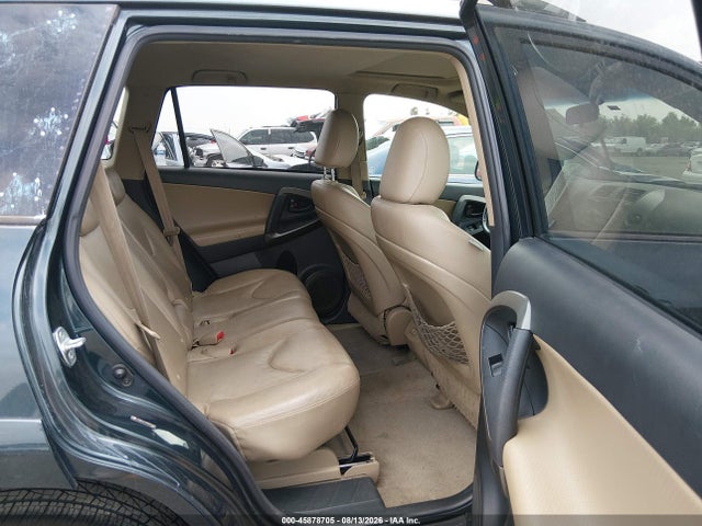 Aukcja sprzedaży 2009 Toyota Rav4 Limited V6, vin: JTMZK31V29D002920, numer aukcji: 45878705
