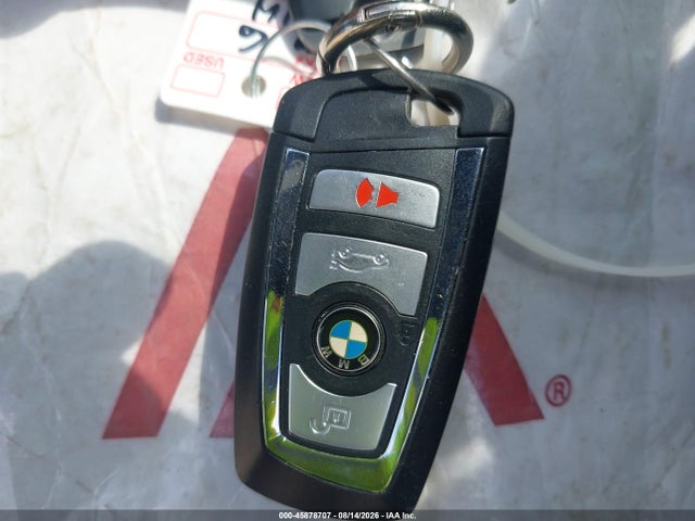 Продаж на аукціоні авто 2014 Bmw 535i, vin: WBA5B1C53ED483719, номер лоту: 45878707