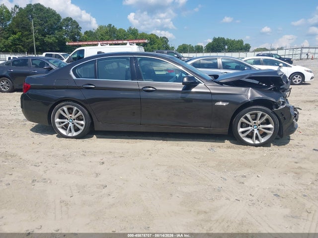 Продаж на аукціоні авто 2014 Bmw 535i, vin: WBA5B1C53ED483719, номер лоту: 45878707