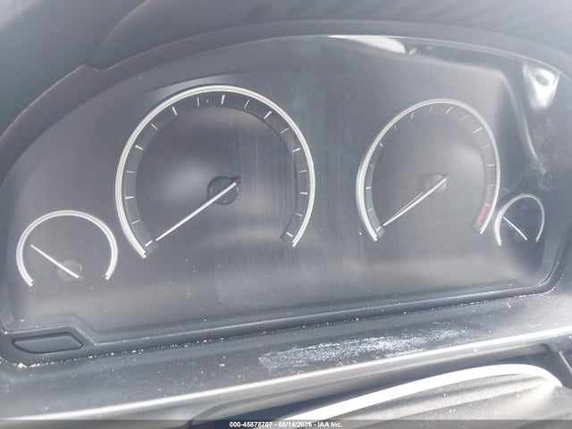 Продаж на аукціоні авто 2014 Bmw 535i, vin: WBA5B1C53ED483719, номер лоту: 45878707