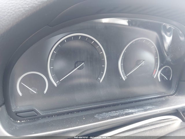 Продаж на аукціоні авто 2014 Bmw 535i, vin: WBA5B1C53ED483719, номер лоту: 45878707