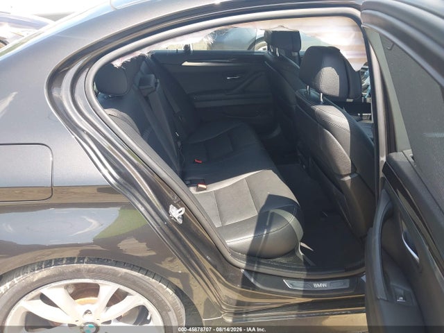 Продаж на аукціоні авто 2014 Bmw 535i, vin: WBA5B1C53ED483719, номер лоту: 45878707