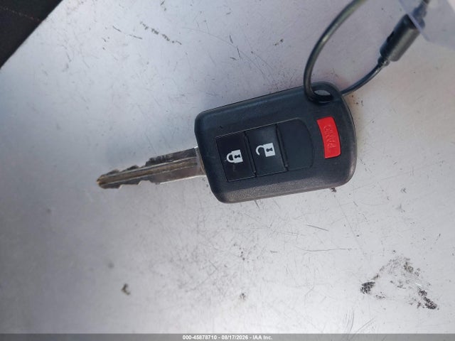 45878710 :رقم المزاد ، ML32AUHJ2RH035702 vin ، 2024 Mitsubishi Mirage Es/le مزاد بيع