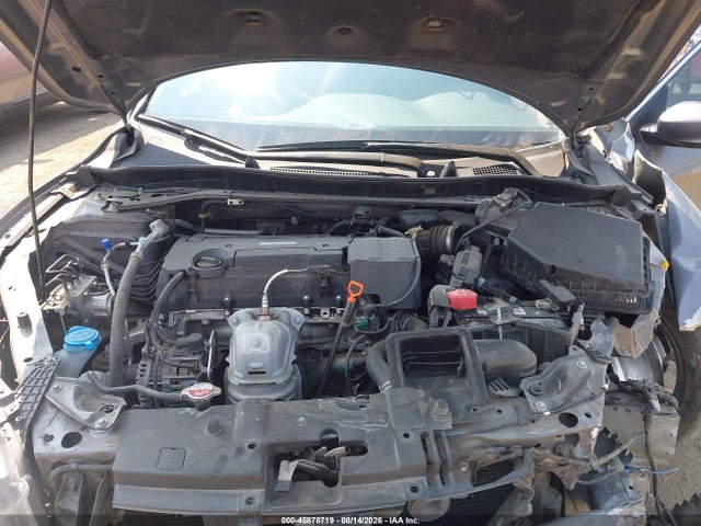 1HGCR2F54GA178064 Honda Accord Sport