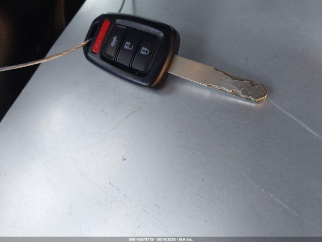 45878719 :رقم المزاد ، 1HGCR2F54GA178064 vin ، 2016 Honda Accord Sport مزاد بيع