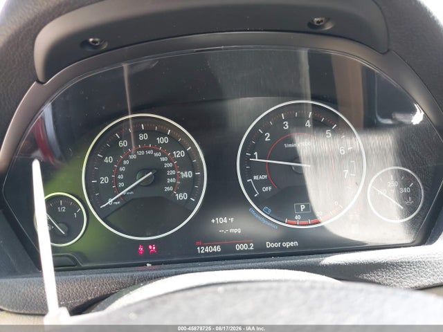 Aukcja sprzedaży 2017 Bmw 430i Gran Coupe, vin: WBA4F7C5XHG438413, numer aukcji: 45878725