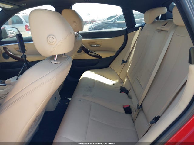 Aukcja sprzedaży 2017 Bmw 430i Gran Coupe, vin: WBA4F7C5XHG438413, numer aukcji: 45878725