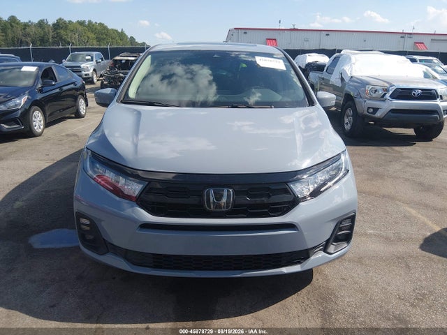 Aukcja sprzedaży 2025 Honda Odyssey Touring, vin: 5FNRL6H8XSB025519, numer aukcji: 45878729
