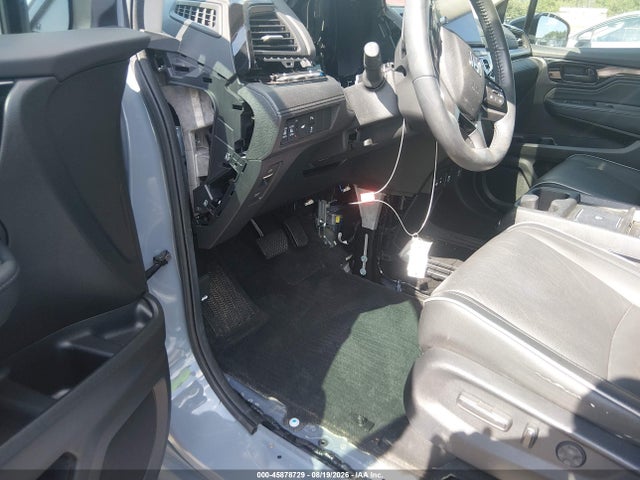 Aukcja sprzedaży 2025 Honda Odyssey Touring, vin: 5FNRL6H8XSB025519, numer aukcji: 45878729