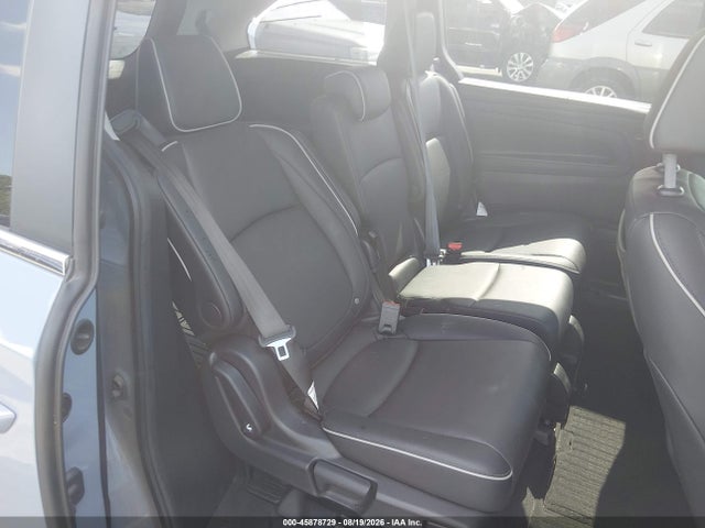 Aukcja sprzedaży 2025 Honda Odyssey Touring, vin: 5FNRL6H8XSB025519, numer aukcji: 45878729