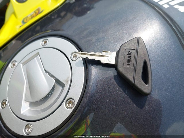 Aprilia Rs 660 2026 ZD4XGUA07TS000669 Image 11