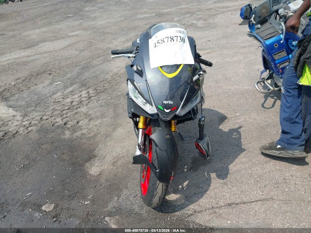 Aprilia Rs 660 2026 ZD4XGUA07TS000669 Image 5