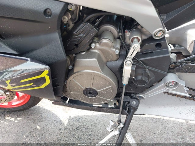 Aprilia Rs 660 2026 ZD4XGUA07TS000669 Image 9