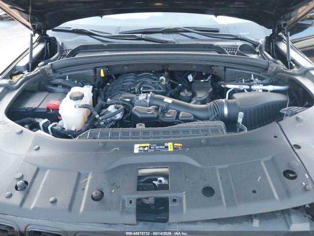 Aukcja sprzedaży 2025 Jeep Grand Cherokee Limited 4x2, vin: 1C4RJGBG0SC348728, numer aukcji: 45878732