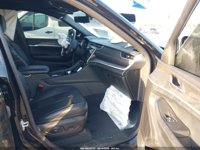 Aukcja sprzedaży 2025 Jeep Grand Cherokee Limited 4x2, vin: 1C4RJGBG0SC348728, numer aukcji: 45878732